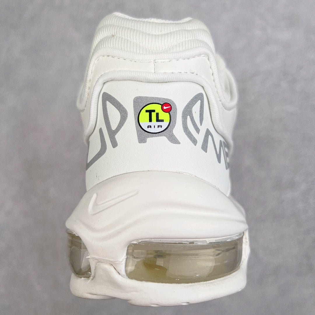 98 Sup White