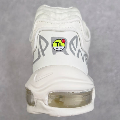 98 Sup White