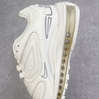 98 Sup White