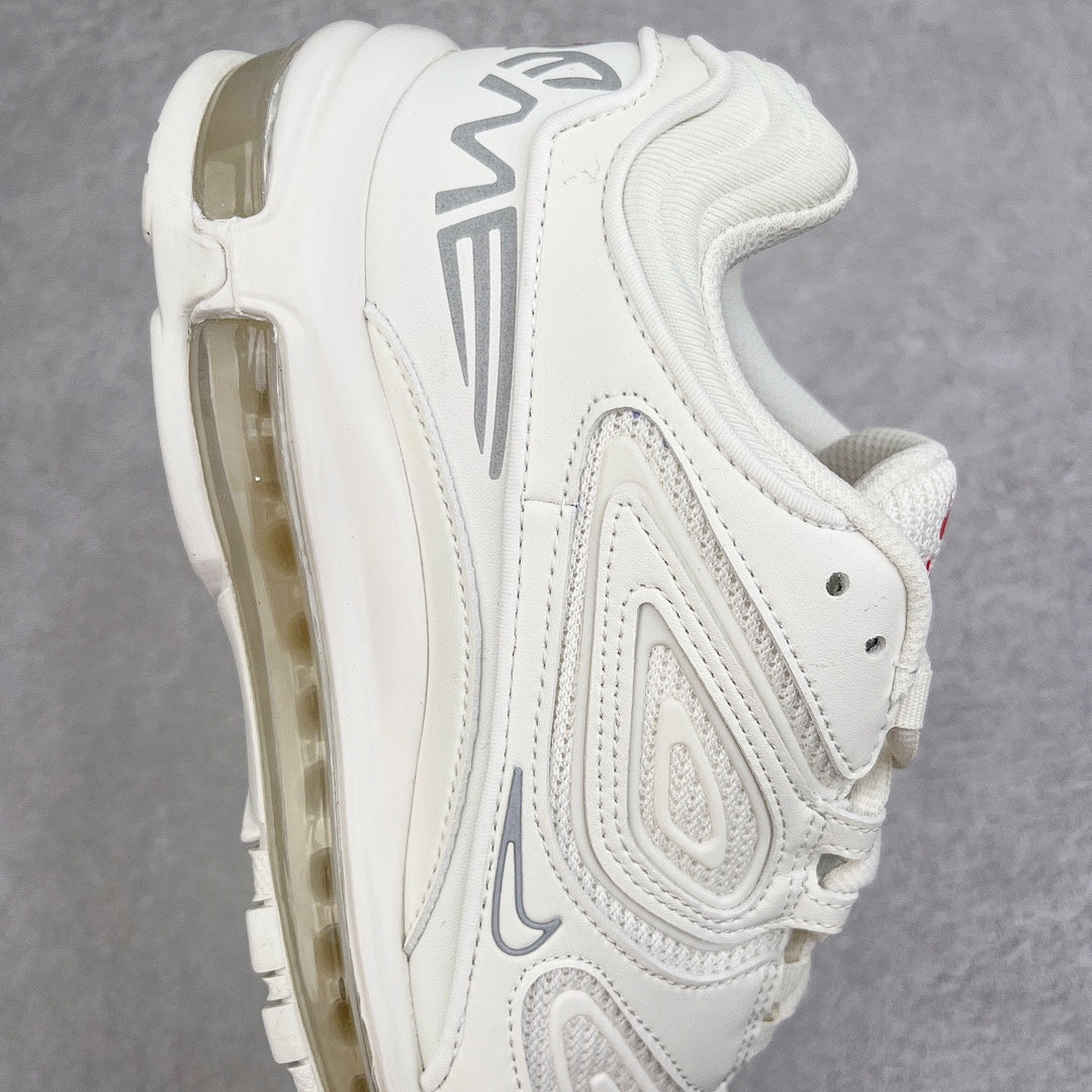 98 Sup White