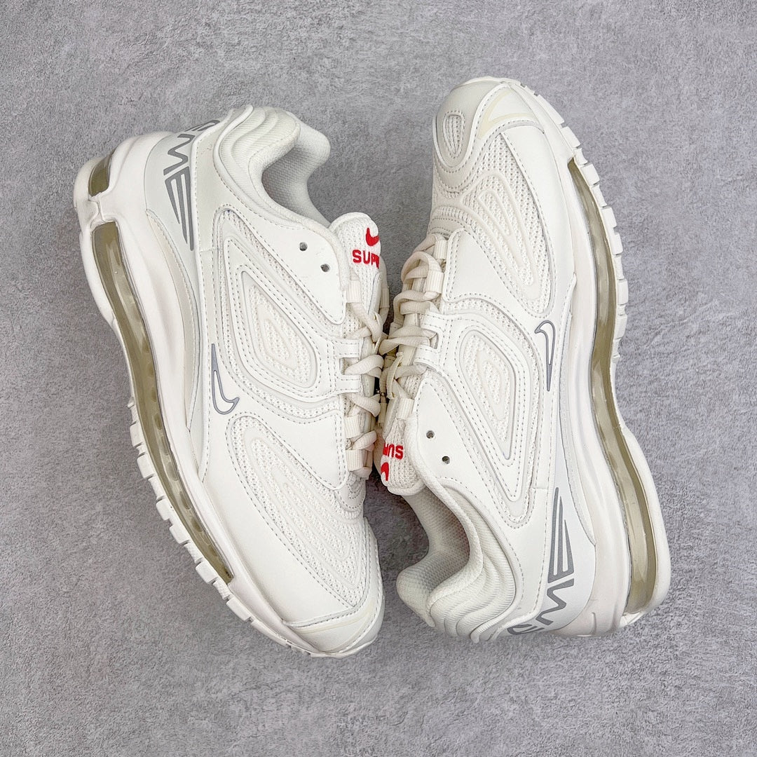 98 Sup White