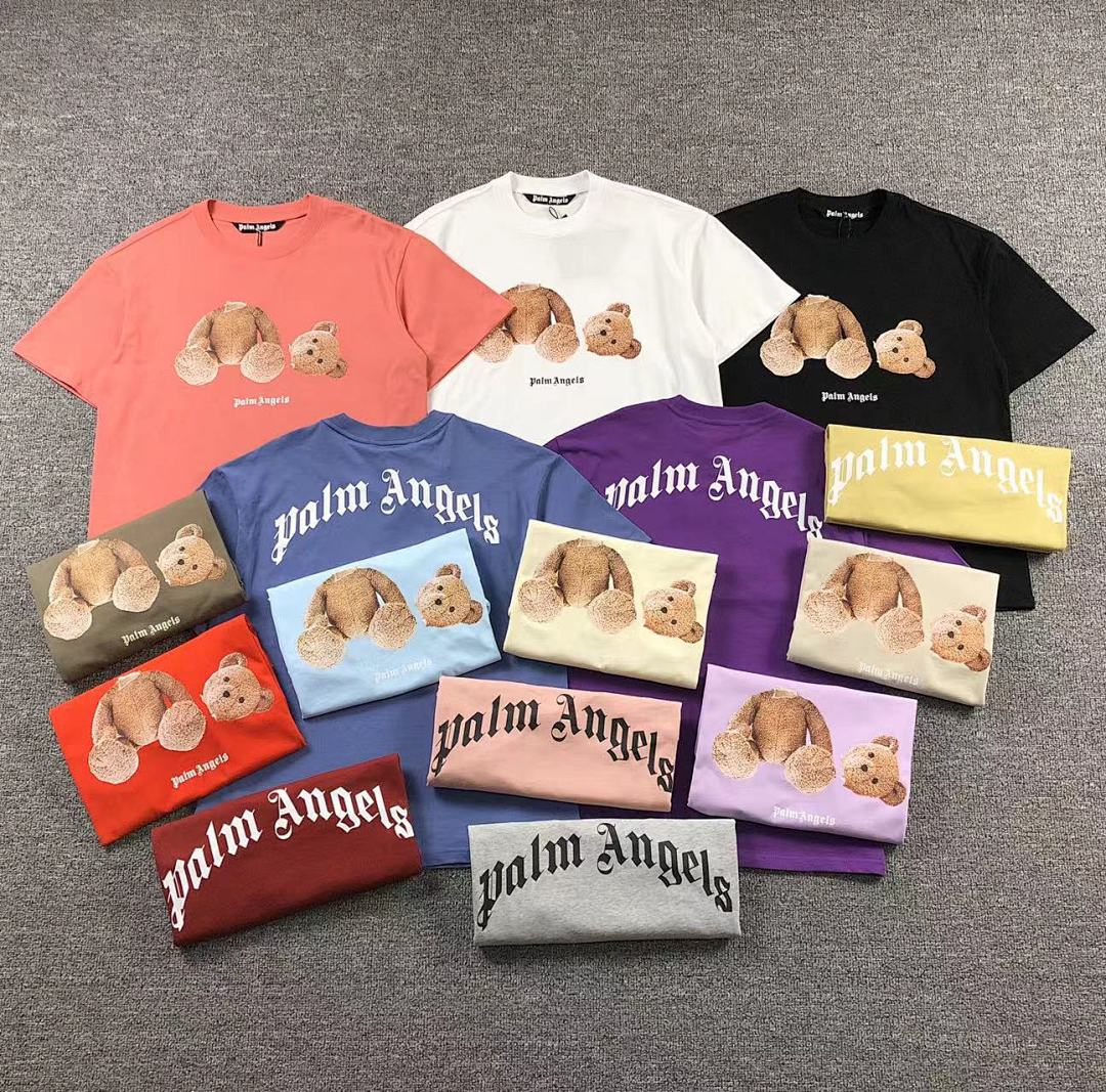 Palm Angels T-Shirts