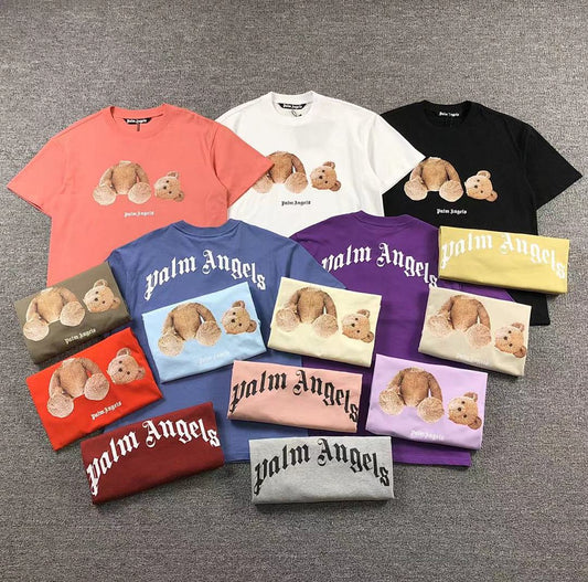 Palm Angels T-Shirts