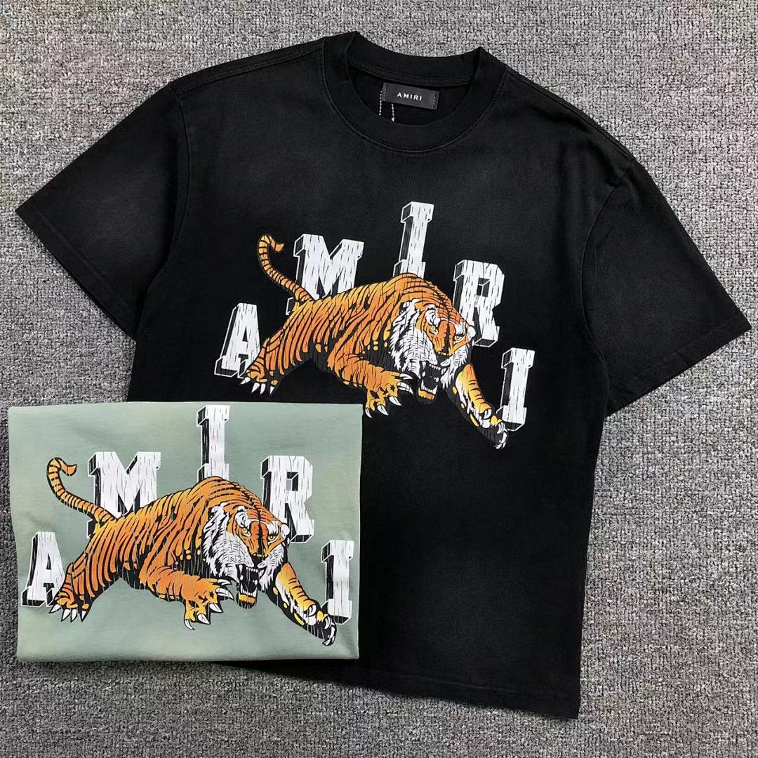 T-Shirts Amiri