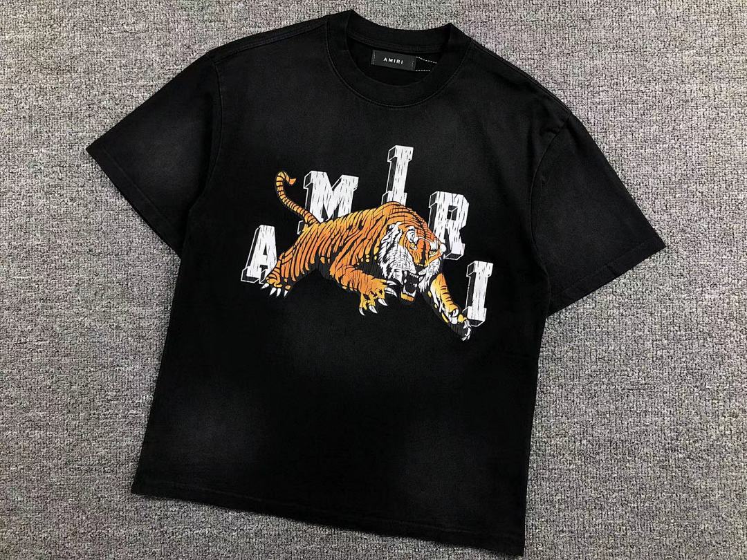 T-Shirts Amiri