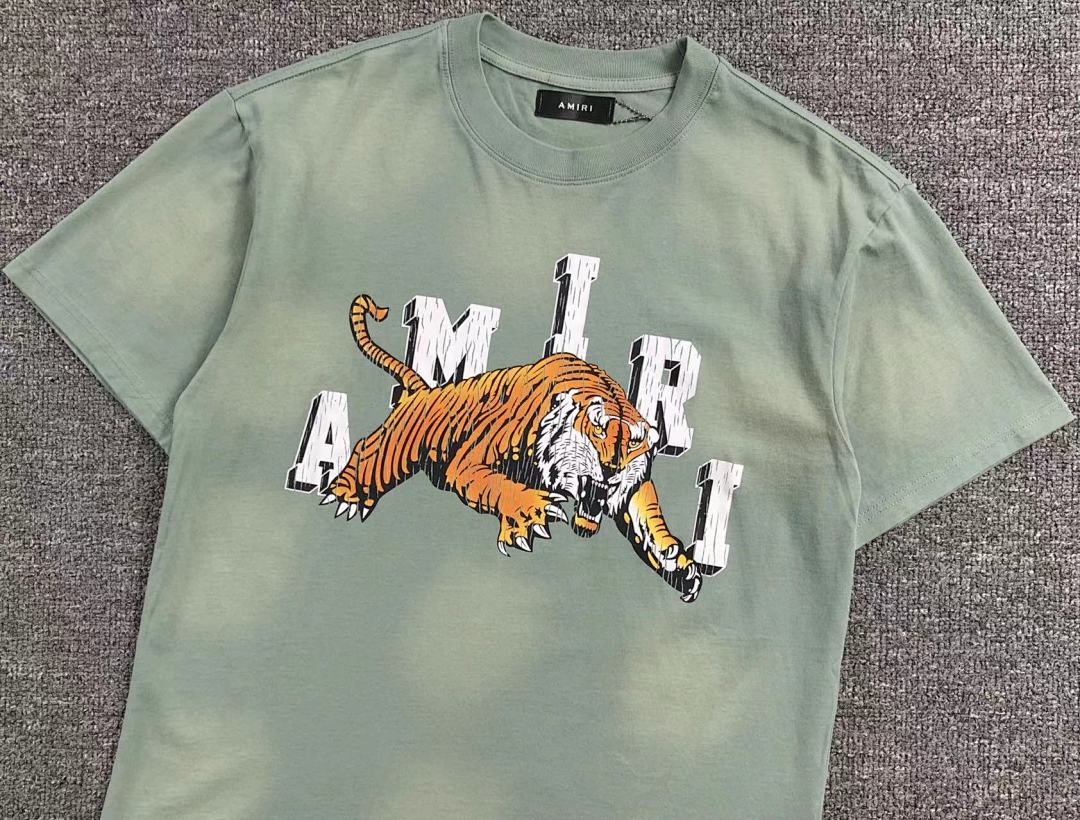T-Shirts Amiri
