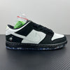 Dunk Low Pro x Jeff Staple Panda Pigeon
