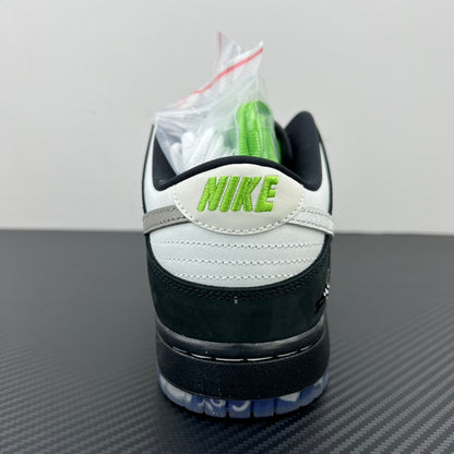 Dunk Low Pro x Jeff Staple Panda Pigeon