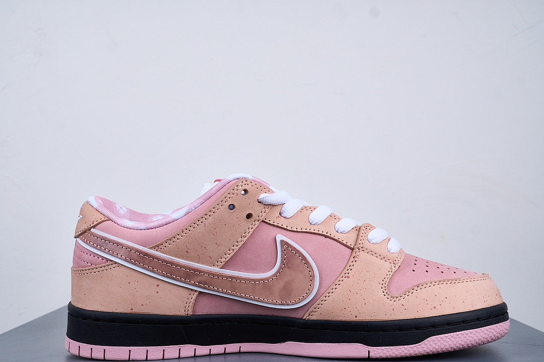 Dunk SB Pink Lobster
