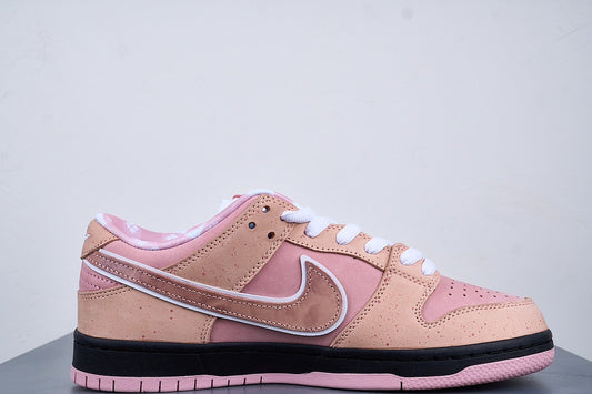 Dunk SB Pink Lobster
