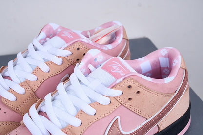 Dunk SB Pink Lobster