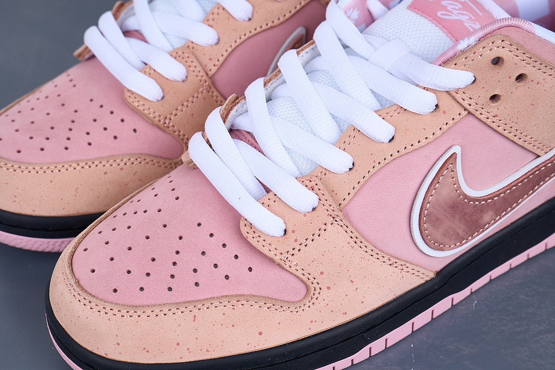 Dunk SB Pink Lobster