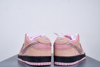 Dunk SB Pink Lobster