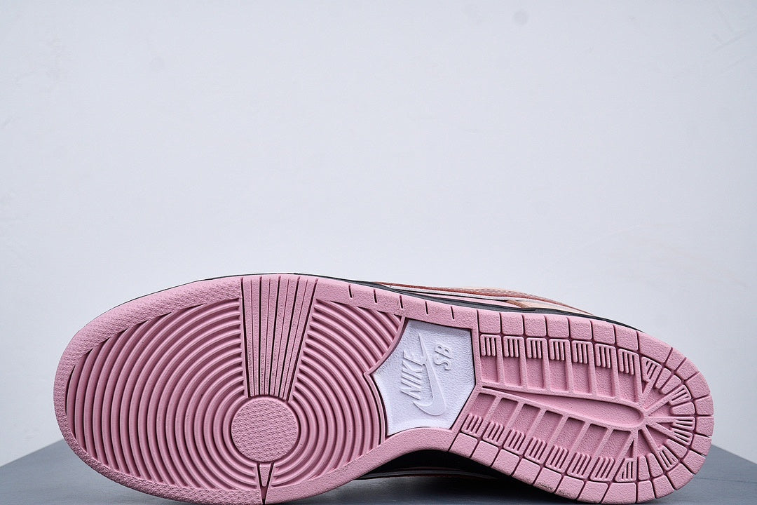 Dunk SB Pink Lobster