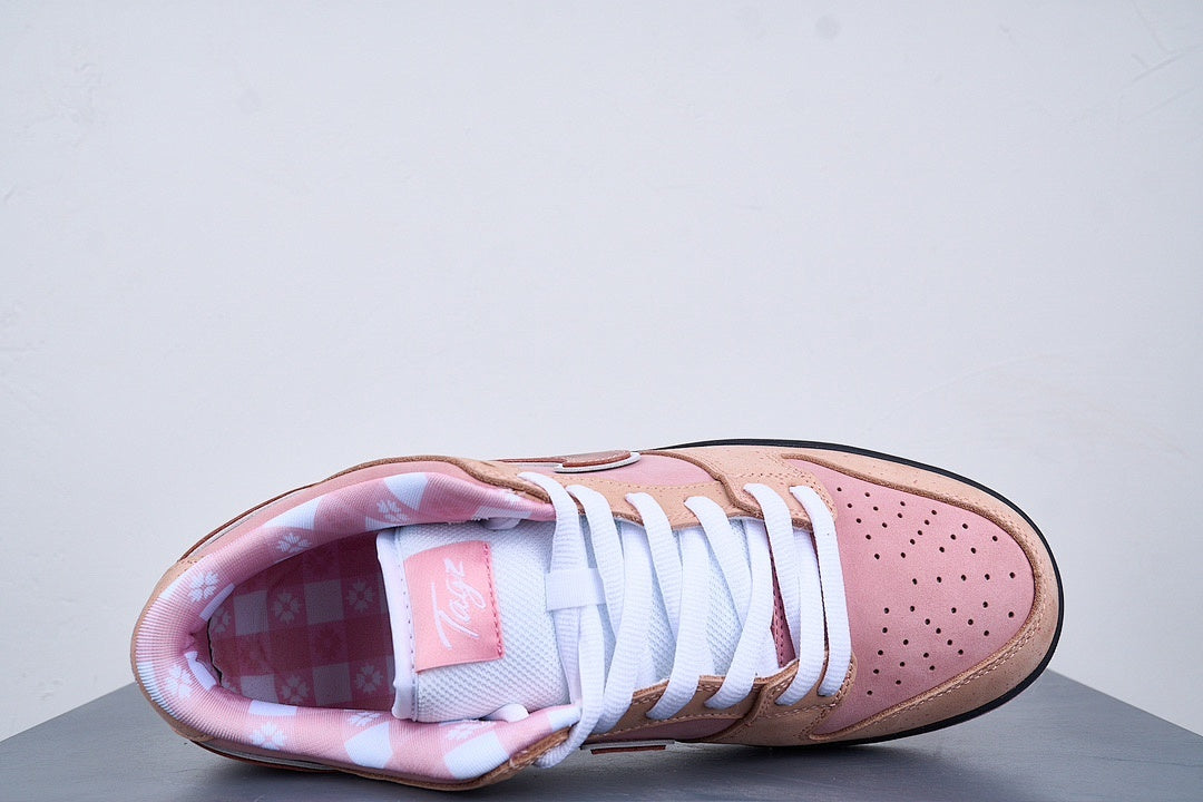 Dunk SB Pink Lobster