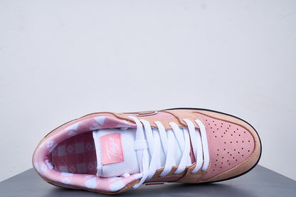 Dunk SB Pink Lobster
