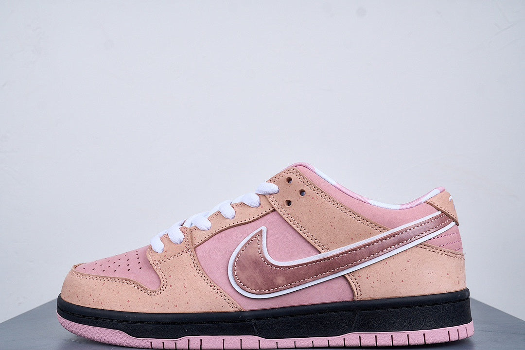 Dunk SB Pink Lobster
