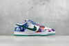 Dunk SB Bleached Aqua