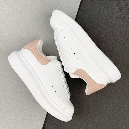Alexander McQueen Light Brown