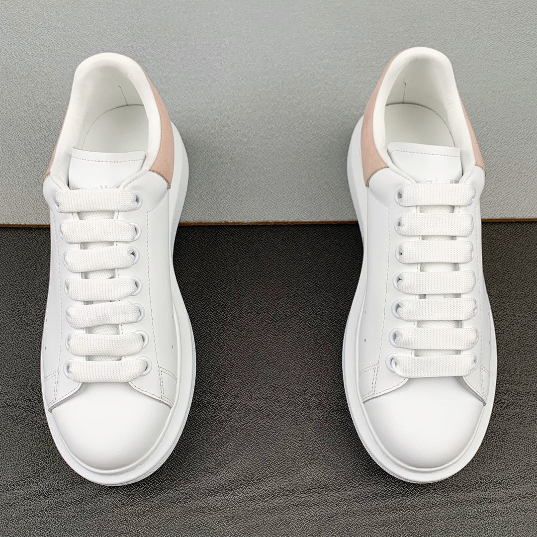 Alexander McQueen Light Brown