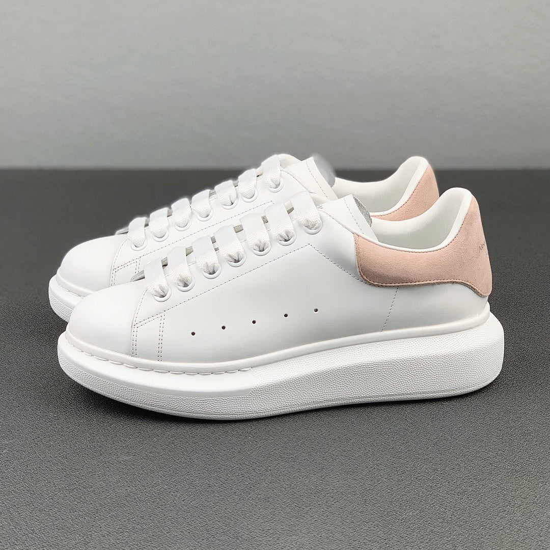 Alexander McQueen Light Brown