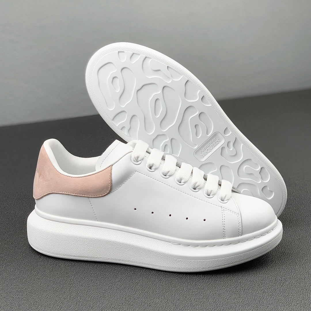 Alexander McQueen Light Brown