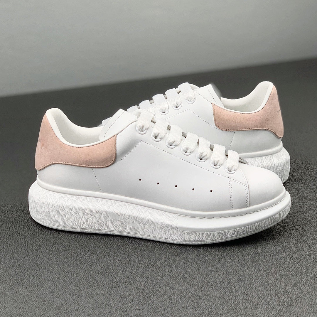 Alexander McQueen Light Brown