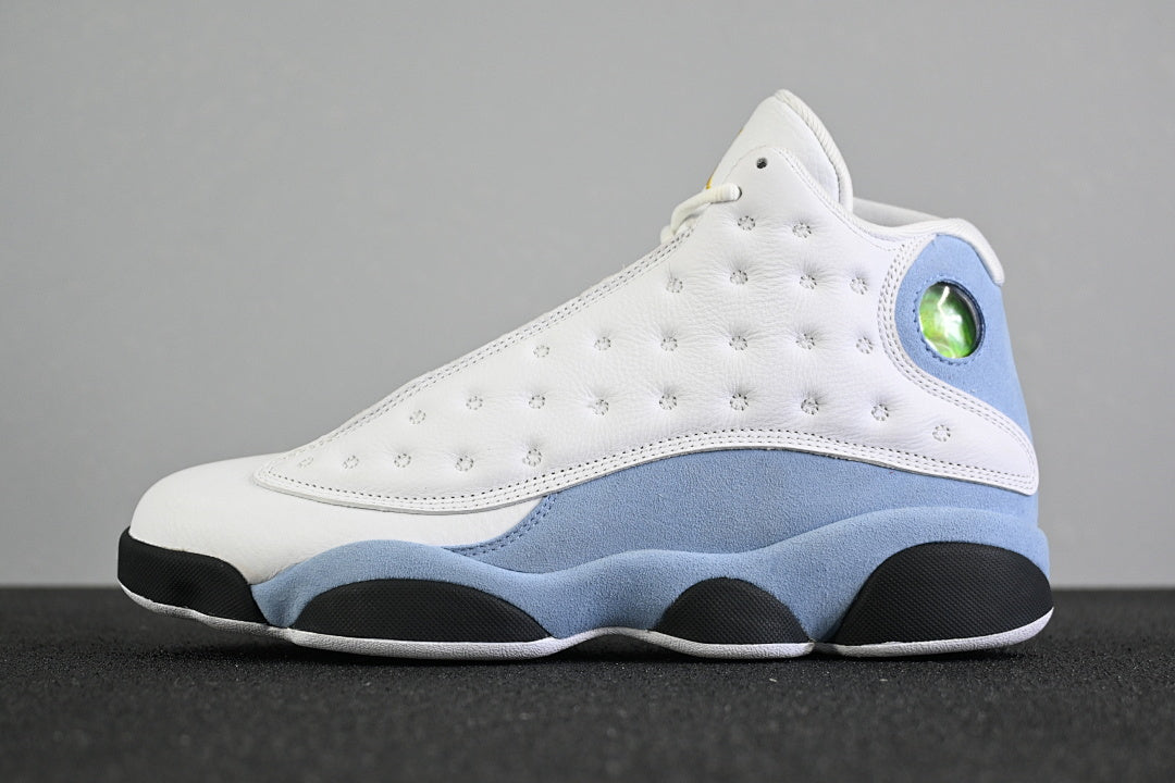 AJ13 Blue Grey