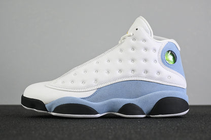AJ13 Blue Grey