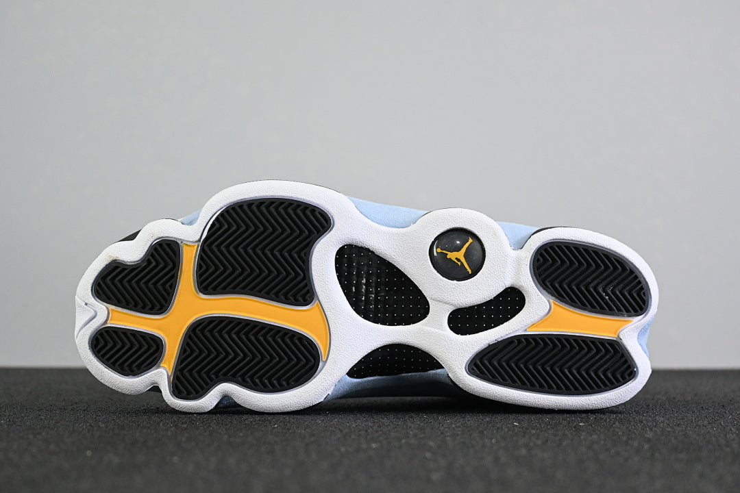 AJ13 Blue Grey