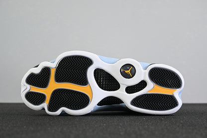 AJ13 Blue Grey