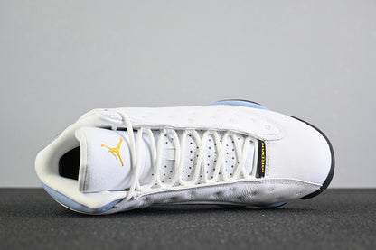 AJ13 Blue Grey