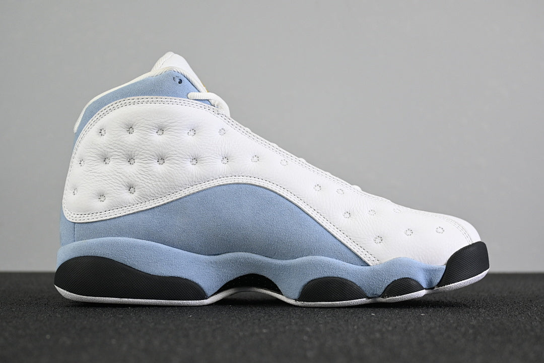 AJ13 Blue Grey
