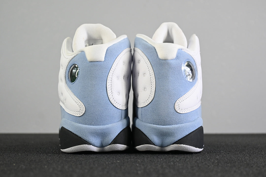 AJ13 Blue Grey