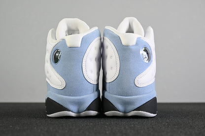 AJ13 Blue Grey