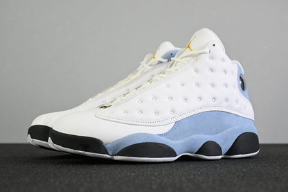 AJ13 Blue Grey