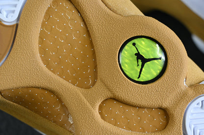AJ13 Retro Wheat