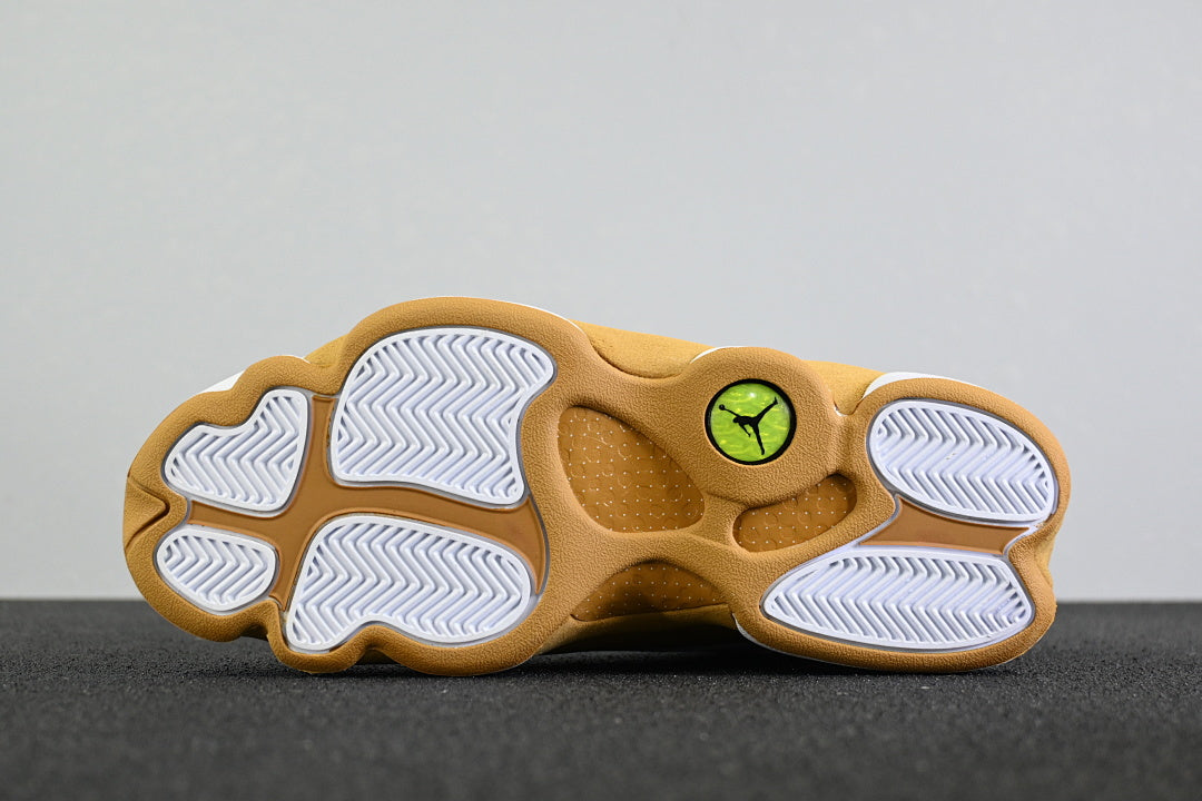 AJ13 Retro Wheat