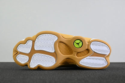AJ13 Retro Wheat