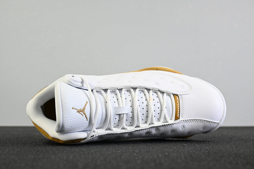 AJ13 Retro Wheat