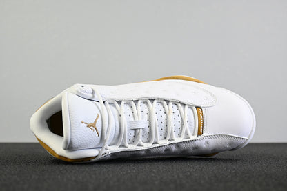 AJ13 Retro Wheat