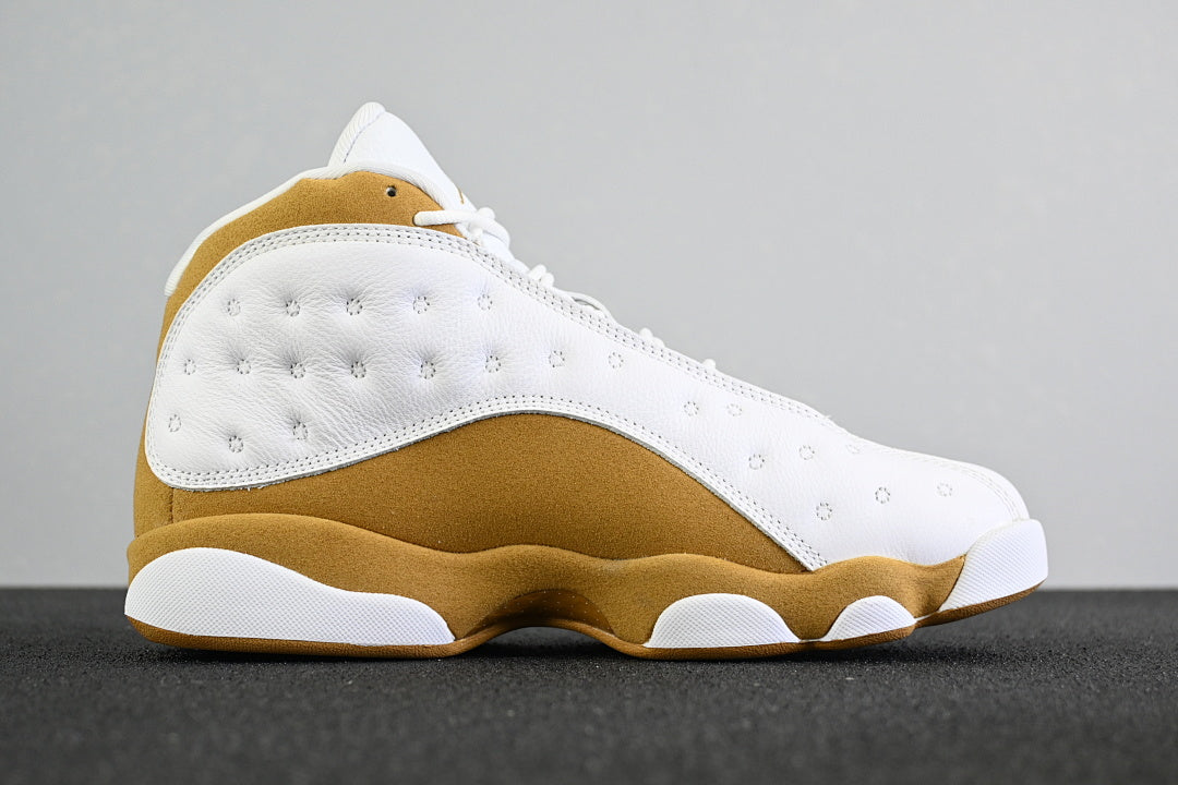 AJ13 Retro Wheat