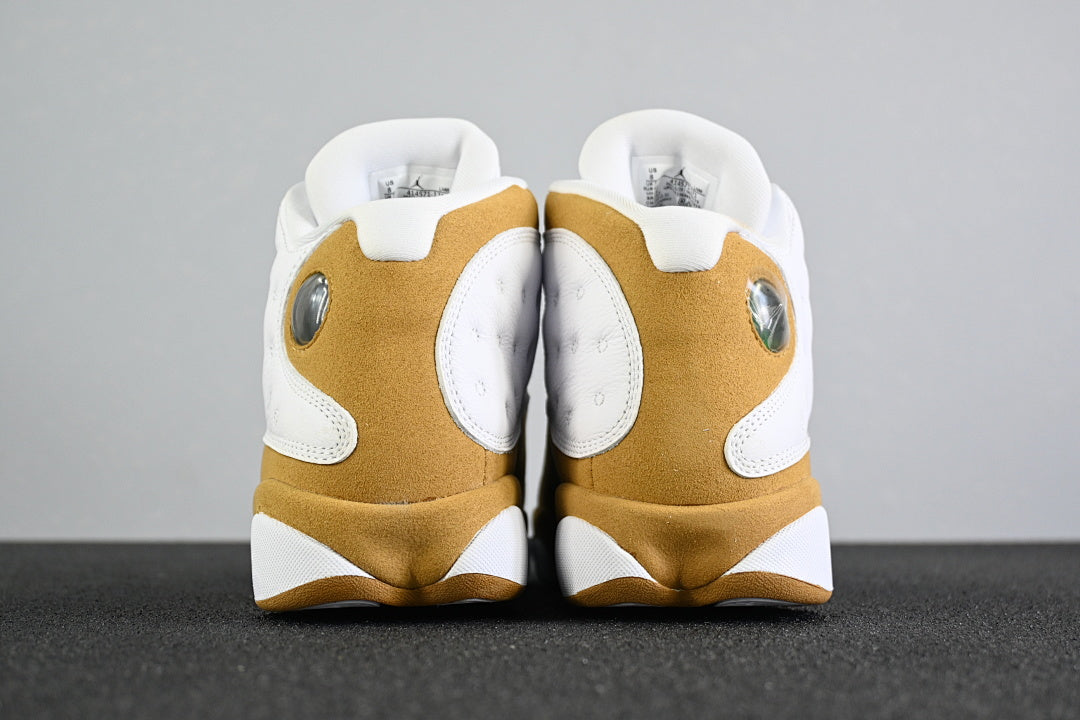 AJ13 Retro Wheat