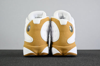 AJ13 Retro Wheat
