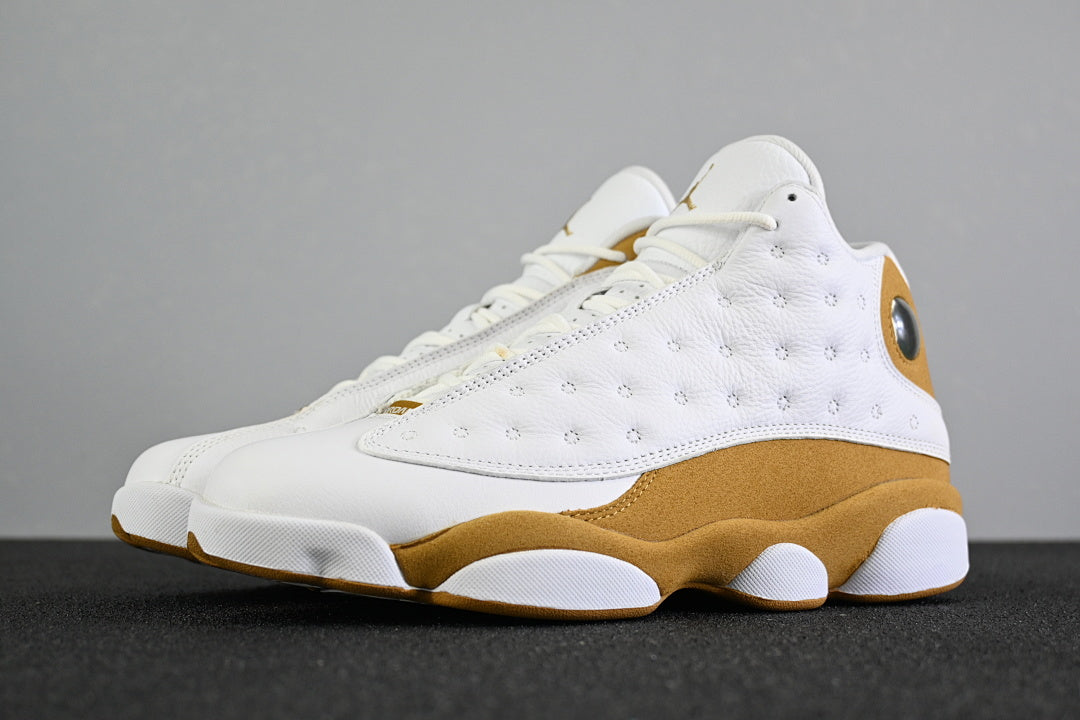 AJ13 Retro Wheat