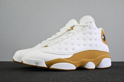 AJ13 Retro Wheat