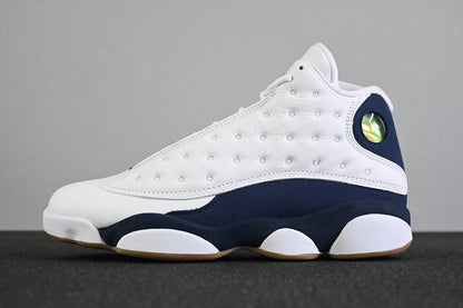 AJ13 Midnight Blue
