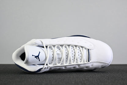 AJ13 Midnight Blue