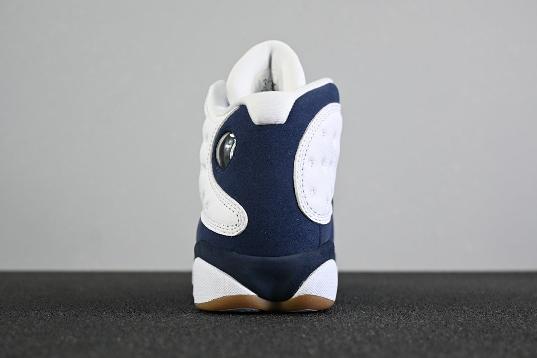 AJ13 Midnight Blue