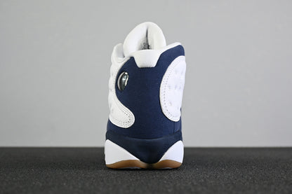 AJ13 Midnight Blue